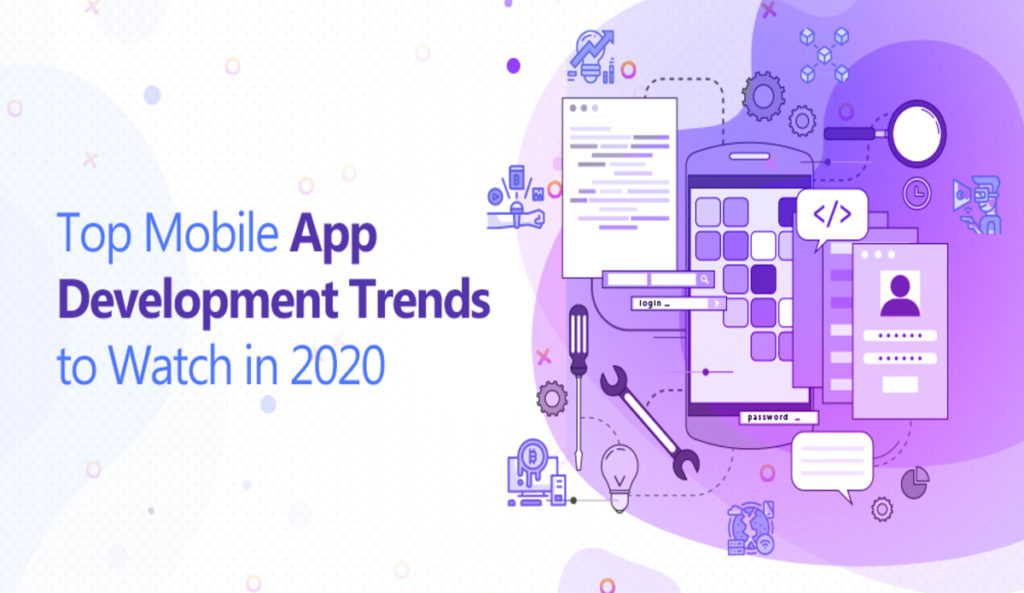 Top Mobile App Development Trends that will Rule in 2020