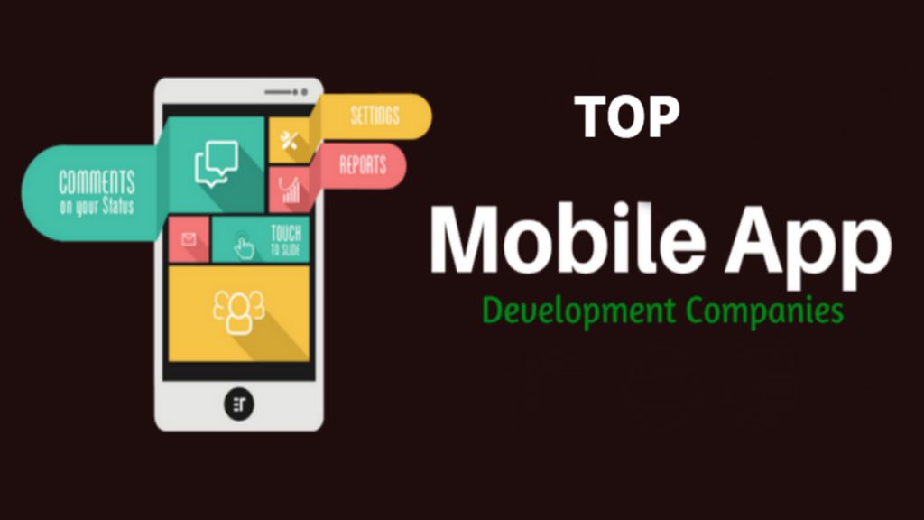 Top 10 Mobile App Development Companies in Mumbai India