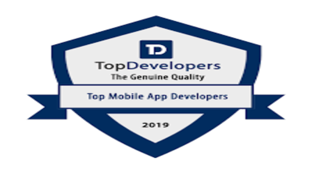 Neolite Infotech Graded Top Mobile App Development Company in Leader Matrix
