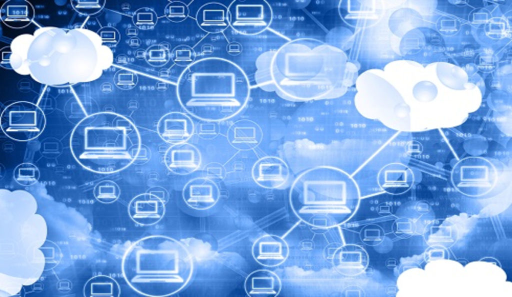 5 Ways How Cloud Computing is Transforming Traditional IT in 2019?