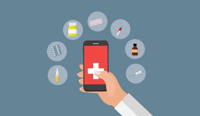 How Healthcare Mobile Apps Plays Critical Role in Healthcare Industry