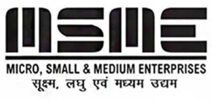 Powered by MSME India
