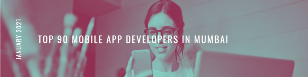 We are thrilled to announce that Neolite has made the Top 90, android app development list in January 2021 Edition! –          The-manifest