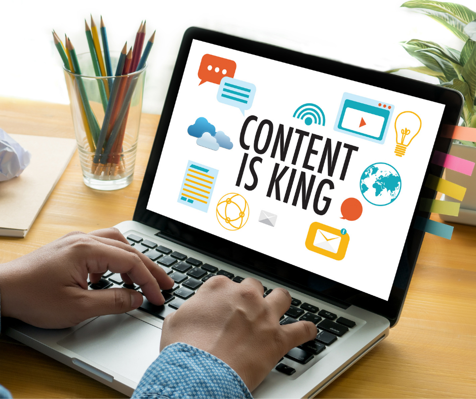 Incorporating Content Marketing To Your Company’s DNA
