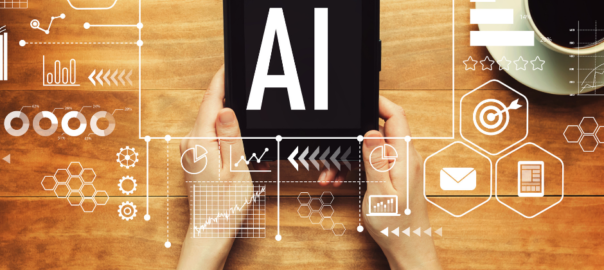 Artificial Intelligence – Reinforcement of Digital Technology