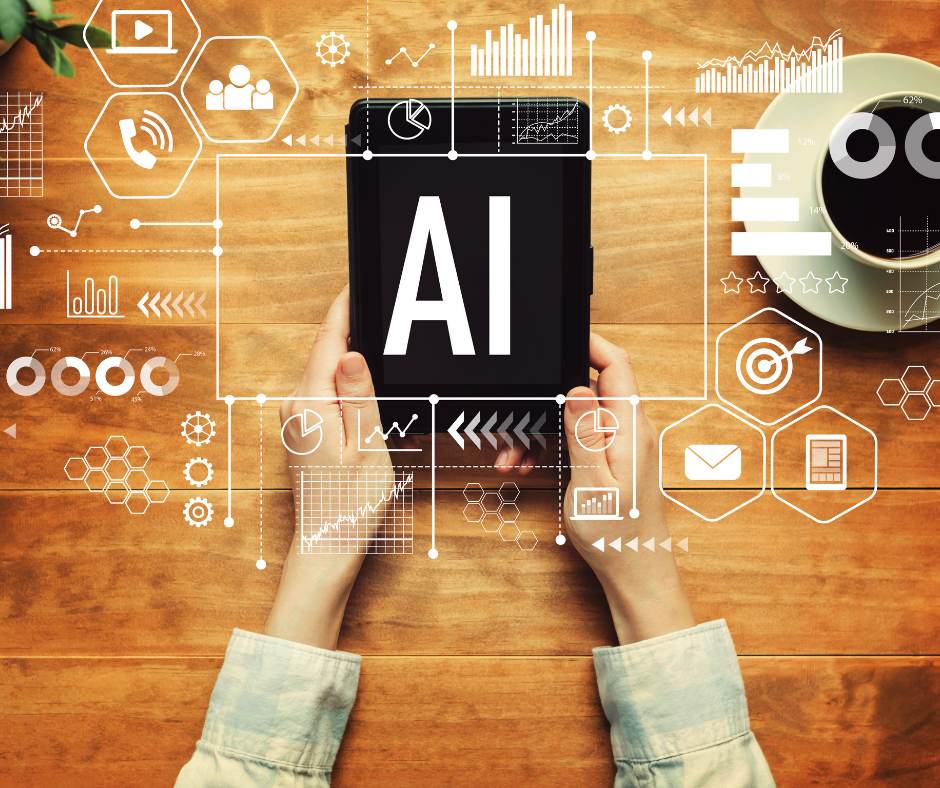 Artificial Intelligence – Reinforcement of Digital Technology