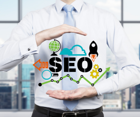 Neolite Infotech Listed Among Top SEO Companies in Mumbai, India by Visual Objects