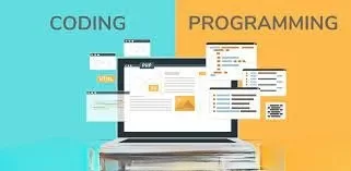Difference Between Coding and Programming?