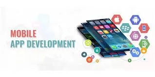 Top 10 mobile app development companies in Navi Mumbai