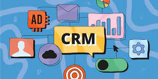 The_power_of_CRM