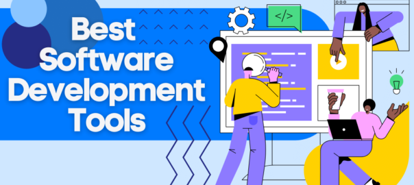 software_developement_tool
