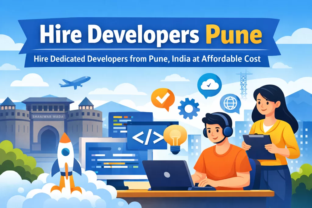 HIre IT developers in India