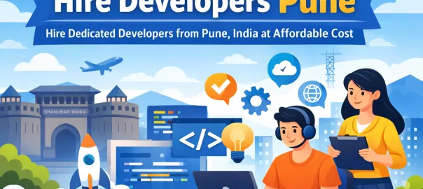 HIre IT developers in India