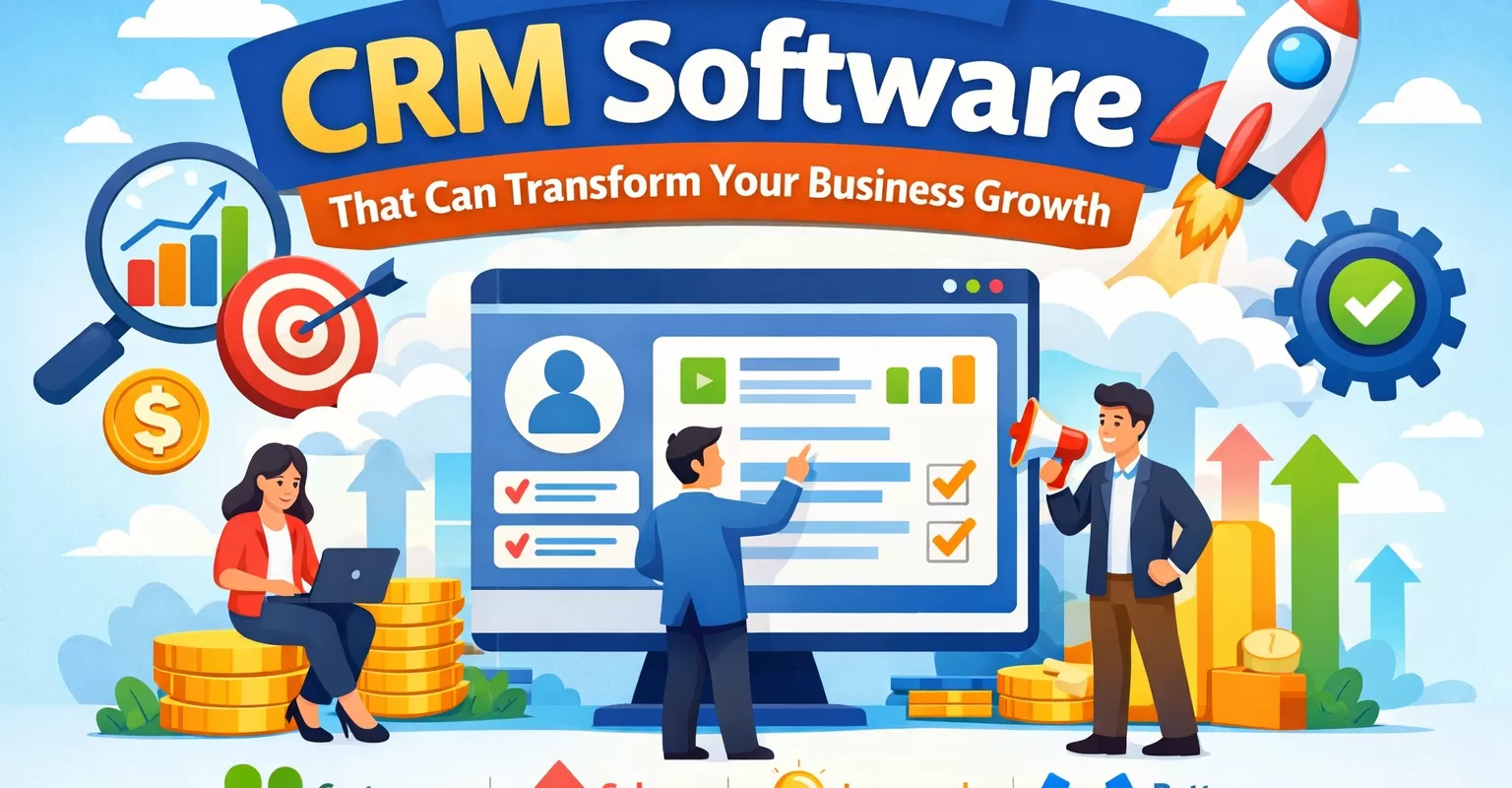 Benefits-of-CRM-software